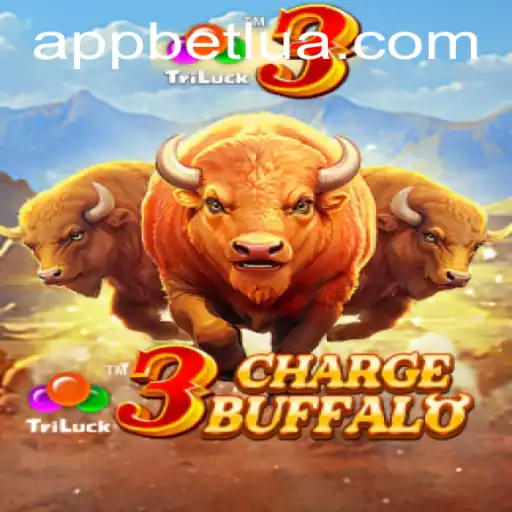 Desvendando o Empolgante Mundo do Jogo 3ChargeBuffalo