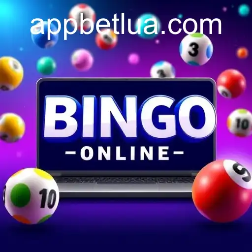 Explorando o Mundo do Bingo Online em BETLUA.COM