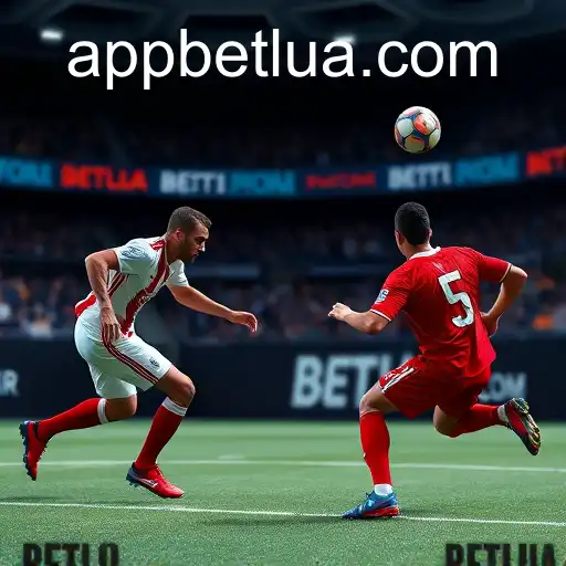 O Impacto do BETLUA.COM no Mundo dos Esportes
