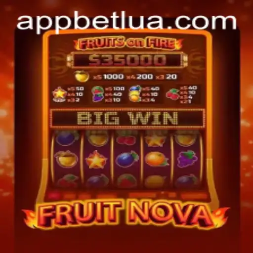 FruitNova: Uma Viagem ao Mundo dos Jogos de Frutas
