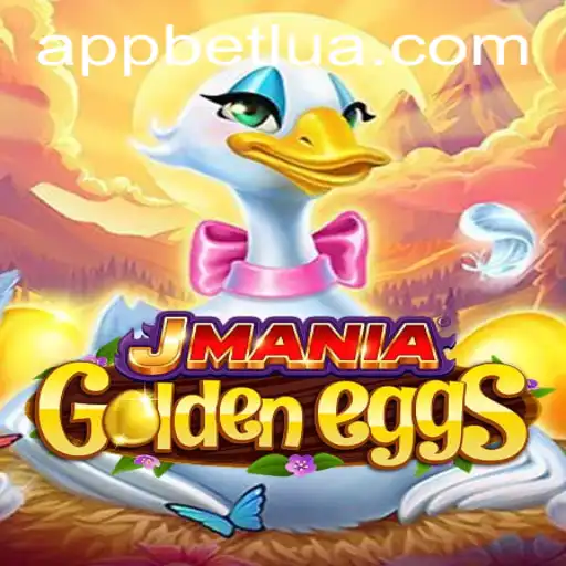 Descubra o Mundo de JManiaGoldenEggs: Um Jogo de Estratégia e Aventura
