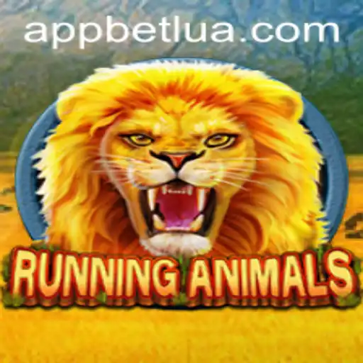 RunningAnimals: Descubra a Emoção do Novo Jogo de Aventura