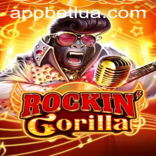 RockinGorilla: A Excitante Aventura no Mundo dos Jogos Online