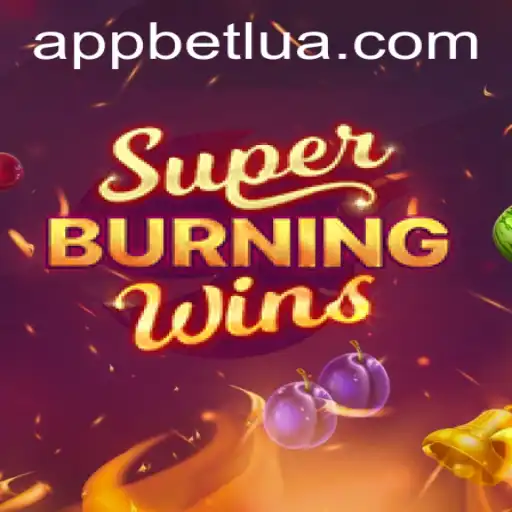Explorando o Mundo do Slot SuperBurningWins