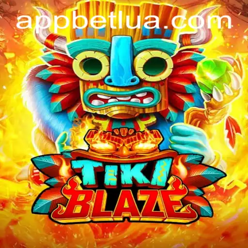Descubra o Mundo Empolgante do Jogo TikiBlaze