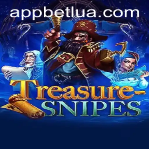 Desvendando o Mundo de TreasureSnipes: Uma Aventura Inovadora no Universo dos Jogos